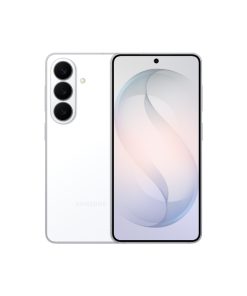 Samusng Galaxy S26 blanco