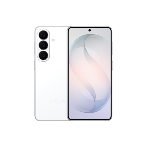 Samusng Galaxy S26 blanco