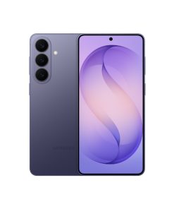 Samsung Galaxy S26+ violeta