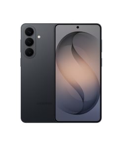 Samsung Galaxy S26+ negro