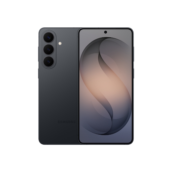 Samsung Galaxy S26+ negro