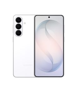 Samsung Galaxy S26+ blanco