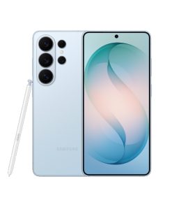 Samsung Galaxy S26 Ultra azul cielo