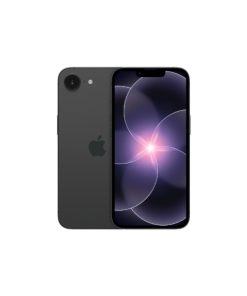 iPhone 17e negro