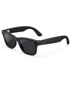 Ray-Ban Gafas IA - Ray-Ban Meta Wayfarer (Gen 2)