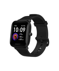 Amazfit Reloj XIAOMI Black