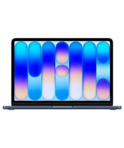 Apple MacBook Neo Índigo
