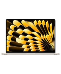 Apple 2025 MacBook Air Blanco Estrella