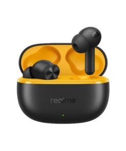 Realme Buds T200 Lite Negro