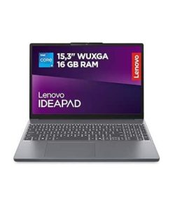 Lenovo IdeaPad Slim 3 Gen 10 Gris Luna
