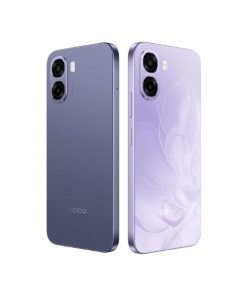OPPO A6x 5G Negro