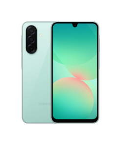 Samsung A26 5G 6.7'' 6GB + 128GB Verde Version Española