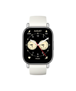 Xiaomi Redmi Watch 5 Active, Llamadas Bluetooth, Pantalla LCD de 2 Pulgadas, Monitor de frecuencia cardíaca, 140 Modos Deportivos, hasta 18 días de autonomía, Gold - Solo abierto