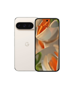 Google Pixel 9 Pro, Blanco, 128 GB, 16 GB RAM, 6.3 " OLED LTPO, Google Tensor G4, 4700 mAh, Android - Como nuevo