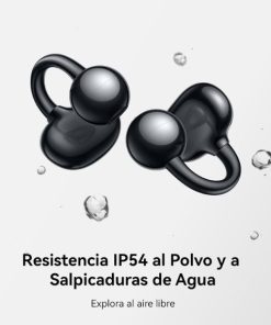 HUAWEI FreeClip Negro