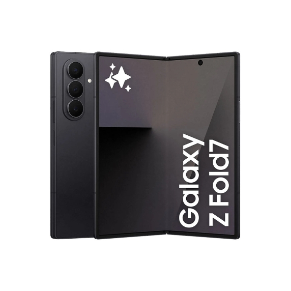 Samsung Galaxy Z Fold 7