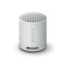 Sony Altavoz Bluetooth SRS-XB100 Gris Claro