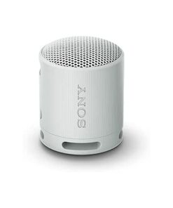 Sony Altavoz Bluetooth SRS-XB100 Gris Claro