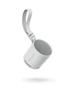 Sony Altavoz Bluetooth SRS-XB100 Gris Claro
