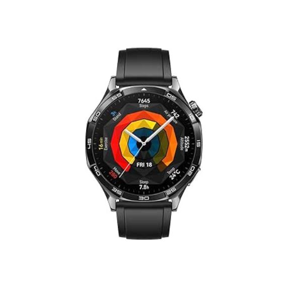 Huawei Watch GT 5