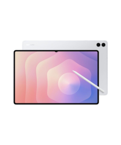 Samsung Galaxy Tab S11 Ultra, 14.6" WQXGA+, 12 GB RAM, 256 GB, Plata, con S Pen (Version Española)