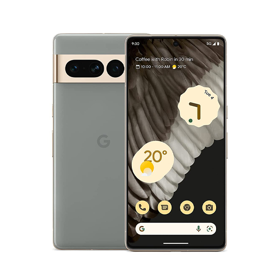 GOOGLE PIXEL 7 PRO