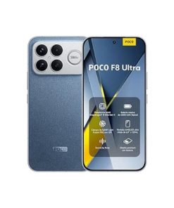 XIAOMI POCO F8 Ultra Azul Denim