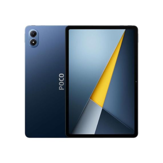 XIAOMI POCO Pad M1 Azul