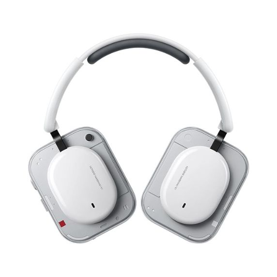 Nothing Headphone (a) Blanco