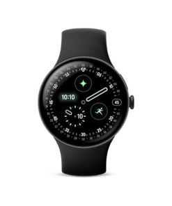 Google Pixel Watch 4 (45 mm) Negro Mate