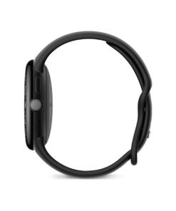 Google Pixel Watch 4 (45 mm) Negro Mate