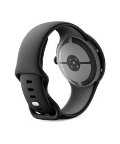 Google Pixel Watch 4 (45 mm) Negro Mate