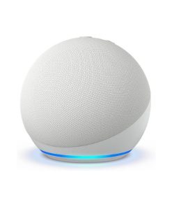 Echo Dot (Última generación) Blanco