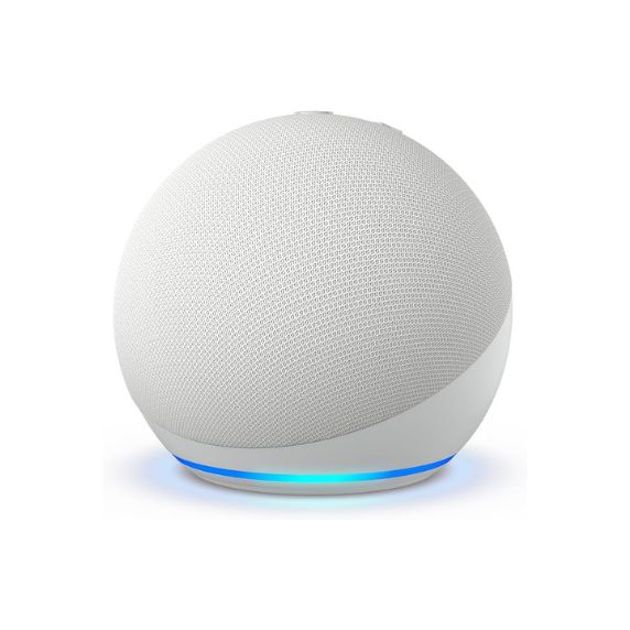 Echo Dot (Última generación) Blanco