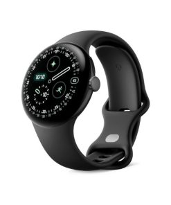 Google Pixel Watch 4 (41 mm) Negro Mate