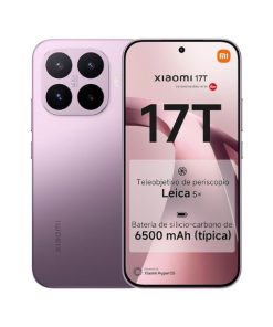 XIAOMI 17T Violeta