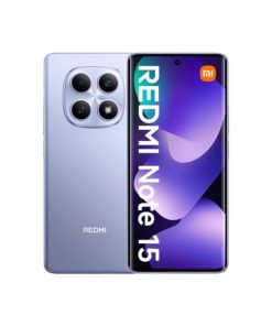 Xiaomi Note 15 Dual Purple