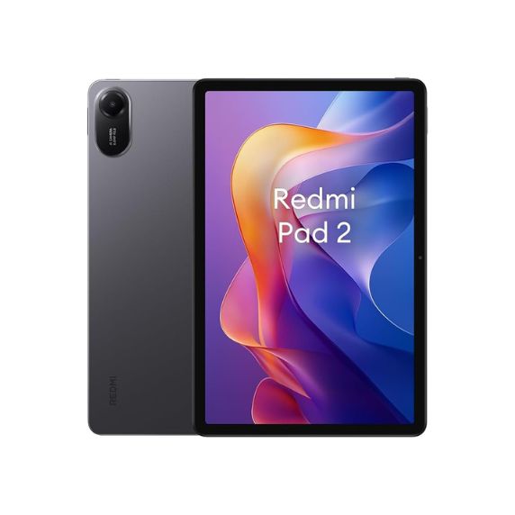 XIAOMI Redmi Pad 2 Graphite Gray