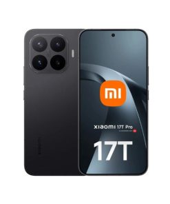 Xiaomi 17T Pro Negro