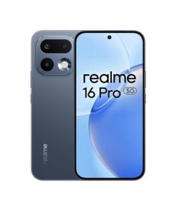 Realme 16 Pro Grey