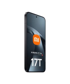 Xiaomi 17T Pro Negro