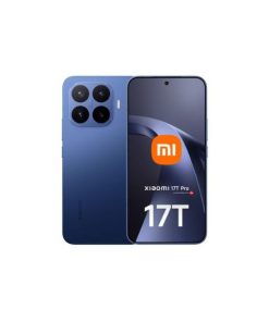 Xiaomi 17T Pro Azul