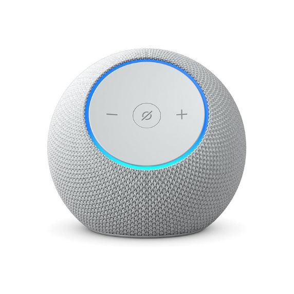 Amazon Echo Dot Max (última generación) Blanco