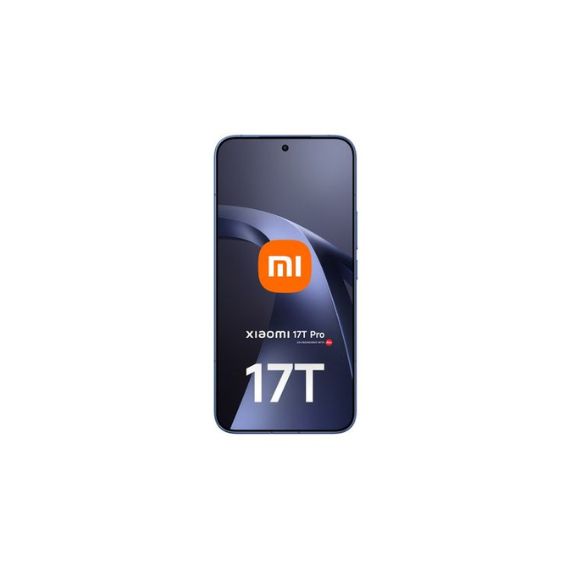 Xiaomi 17T Pro Azul