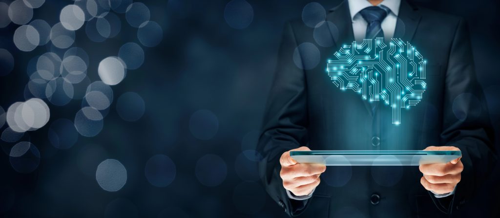 Las 5 mejores apps de IA para el móvil en 2026