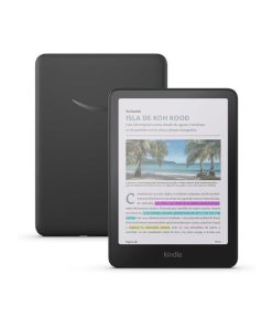 Amazon Kindle Colorsoft (última generación)