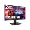 KOORUI Gaming Monitor 24 Pulgadas