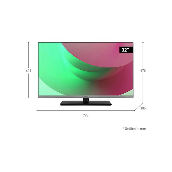 Panasonic TB-32S45AEZC