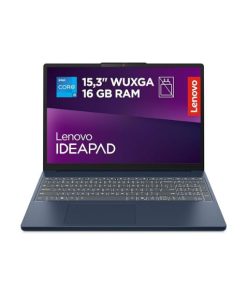 Lenovo IdeaPad Slim 3 Gen 10 Luna Grey