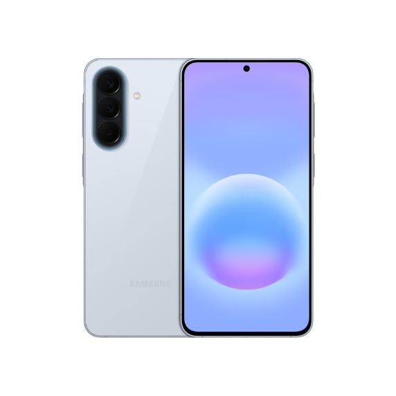 Samsung Galaxy A57 5G 6,7" 256GB Icyblue